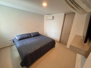 Excelente Apartamento en Villa Campestre, Barranquilla - 7
