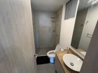 Excelente Apartamento en Villa Campestre, Barranquilla - 2