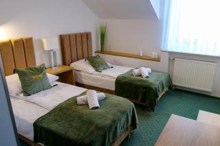 Hotel Duet - Chełm - 3