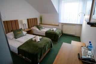 Hotel Duet - Chełm - 4