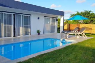 2BR Cozy Villa 30 in Sosua Ocean Village - 0