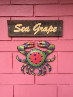 Sea Grape Cottage - At Casas de la Playa Central - Flagler Beach - 6