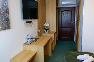 Hotel Duet - Chełm - 6