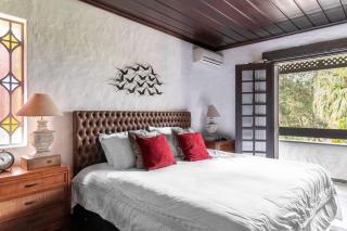 Sítio com piscina, área arborizada e lazer - Jacareí - 6