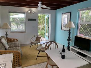 Sea Grape Cottage - At Casas de la Playa Central - Flagler Beach - 1