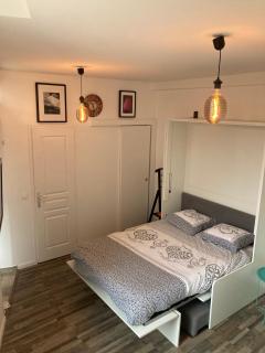 Cosy nest from 10 minutes PARIS centre - Saint-Ouen - 0