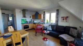 Ferienwohnung Weitblick Breege - Breege - 1