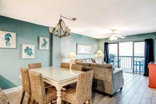 x Sea Marsh II 503 - Myrtle Beach - 9
