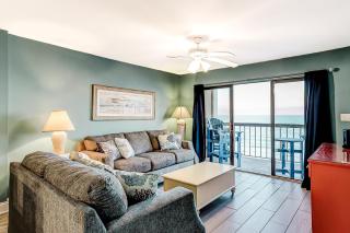 x Sea Marsh II 503 - Myrtle Beach - 7