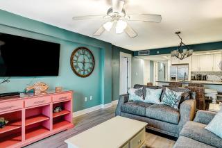 x Sea Marsh II 503 - Myrtle Beach - 5