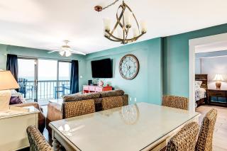 x Sea Marsh II 503 - Myrtle Beach - 4