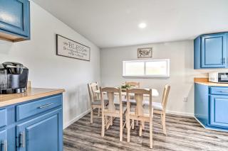 Updated Beattyville Ranch-Style Home with Yard! - Beattyville - 1