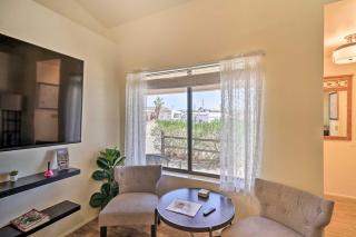 Game Room and Mtn Views Lake Havasu Escape! - Lake Havasu City - 5