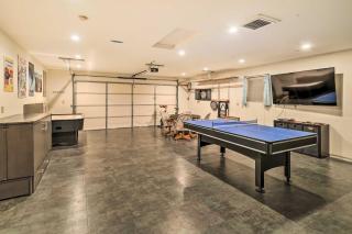 Game Room and Mtn Views Lake Havasu Escape! - 4