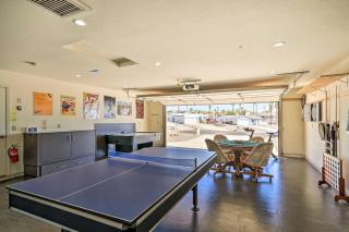 Game Room and Mtn Views Lake Havasu Escape! - Lake Havasu City - 1