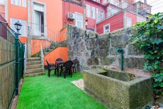 Classy Flat at Marques Square with Garden - Porto - 6