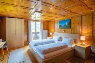 Ferienhaus Fratte - Schruns - 9