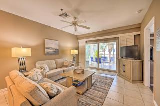 Marco Island Condo w/ Shared Pool & Hot Tub! - 7