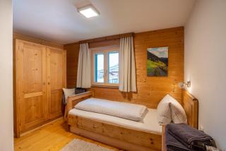 Ferienhaus Fratte - Schruns - 4