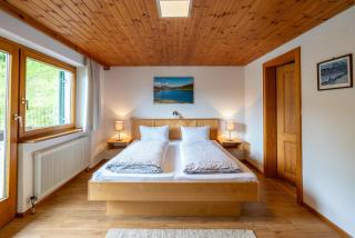 Ferienhaus Fratte - Schruns - 1