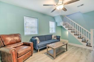 Updated North Beach Cottage Pet Friendly! - Deale - 7