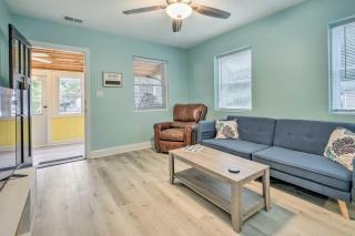Updated North Beach Cottage Pet Friendly! - Deale - 6