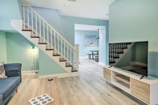 Updated North Beach Cottage Pet Friendly! - Deale - 5