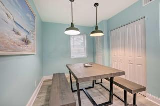 Updated North Beach Cottage Pet Friendly! - Deale - 1