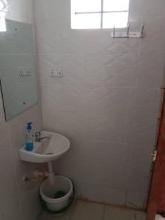 Serene Studio Near JKIA/SGR - Nairobi - 8