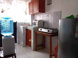 Serene Studio Near JKIA/SGR - Nairobi - 7