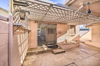 Serene Studio Near Lake Mead, Hiking and Dining - Las Vegas - 9