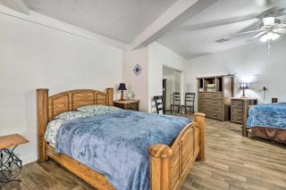 Serene Studio Near Lake Mead, Hiking and Dining - Las Vegas - 7