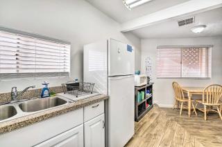 Serene Studio Near Lake Mead, Hiking and Dining - 2