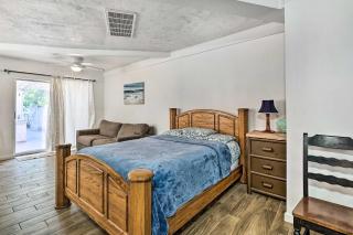 Serene Studio Near Lake Mead, Hiking and Dining - Las Vegas - 1