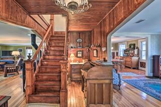 10 Mi to Gore Mountain Home in Adirondack Park - - 7