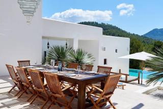 Exclusive Luxury Villa South Facing Vista De Muntanya 6 Bedrooms - 5
