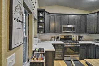 Secluded Butte Meadows Cabin with Deck and Grill! - - 1
