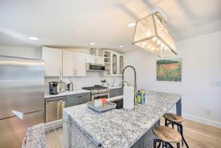 Walk to Town - Castle Rock Cottage! - Castle Rock - 3