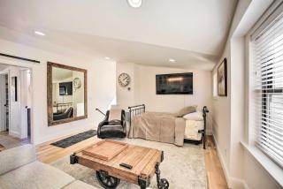 Walk to Town - Castle Rock Cottage! - Castle Rock - 7