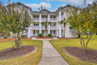 Aberdeen Club Golf Retreat, Short Drive to Beach! - 8