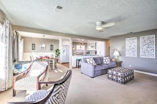 Oceanfront Escape Steps to Imperial Beach! - Imperial Beach - 7