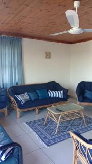 Aqua on Newport street 1 - 7