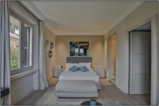 Amazing Ibiza Villa Can Icarus 6 Bedrooms Perched On A Cliff Overlooking The Beach Of Cala Moli San Jose - 0