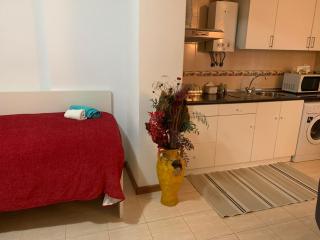 Beautiful 1-Bed Apartment in Aldeia de Paio Pires - Aldeia de Paio Pires - 8