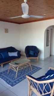 Aqua on Newport street 1 - 6