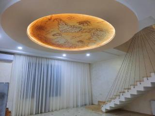 Inaisi Hotel - Kutaisi - 1