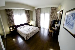 Heaven Hotel Thessaloniki Airport - Néon Rýsion - 3