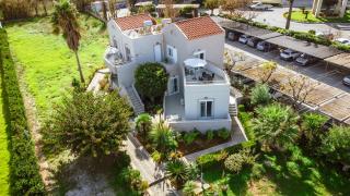 Gelina Apartments - Plataniás - 9