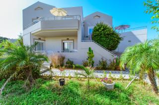 Gelina Apartments - Plataniás - 2