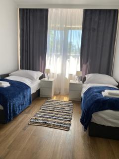 Apartamenty nad zalewem 222 - Serock - 9